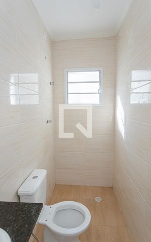Apartamento à venda com 41m², 2 quartos e 2 vagas Apartamento à venda com 41m², 2 quartos e 2 vagasBanheiro