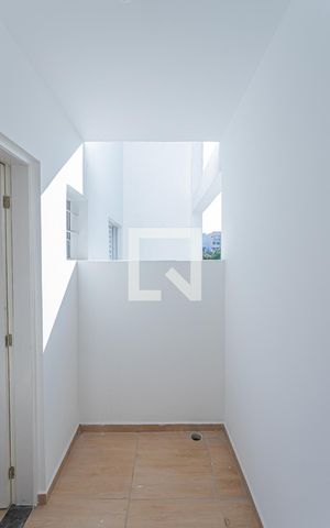 Apartamento à venda com 41m², 2 quartos e 2 vagas Apartamento à venda com 41m², 2 quartos e 2 vagasÁrea de Serviço