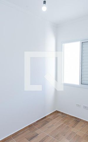Apartamento à venda com 41m², 2 quartos e 2 vagas Apartamento à venda com 41m², 2 quartos e 2 vagasQuarto 2