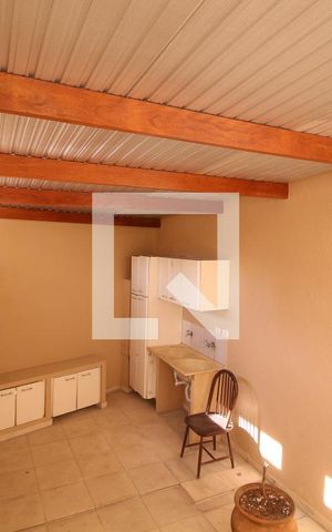 Casa à venda com 300m², 4 quartos e 4 vagasÁrea de Serviço