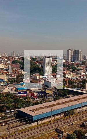 Studio à venda com 26m², 1 quarto e sem vaga Studio à venda com 26m², 1 quarto e sem vagavista da Sacada