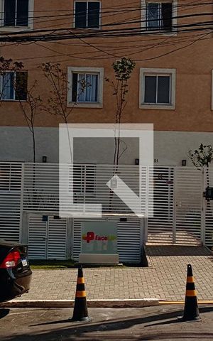 Studio à venda com 26m², 1 quarto e sem vaga Studio à venda com 26m², 1 quarto e sem vagaFachada e portaria