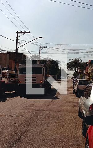 Studio à venda com 26m², 1 quarto e sem vaga Studio à venda com 26m², 1 quarto e sem vagaVista da Rua