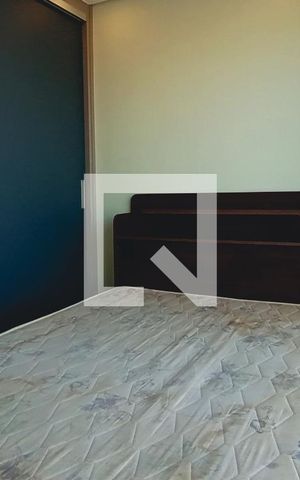 Studio à venda com 26m², 1 quarto e sem vaga Studio à venda com 26m², 1 quarto e sem vagaQuarto
