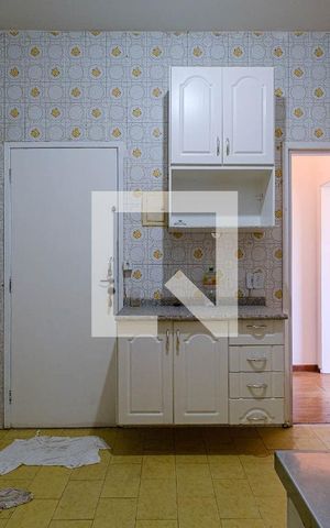 Apartamento à venda com 120m², 3 quartos e 1 vaga Apartamento à venda com 120m², 3 quartos e 1 vagaCozinha