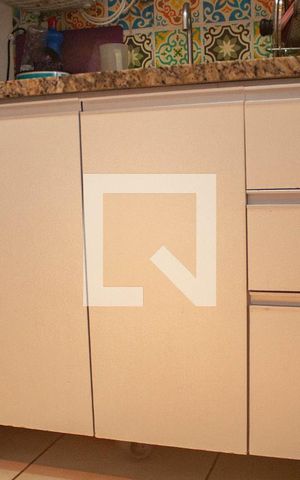 Apartamento para alugar com 62m², 2 quartos e 1 vaga Apartamento para alugar com 62m², 2 quartos e 1 vagaCozinha - Armários