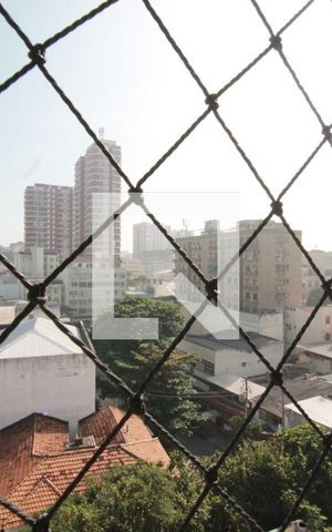 Apartamento para alugar com 115m², 3 quartos e 2 vagasVista