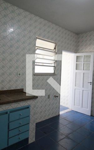 Apartamento para alugar com 115m², 3 quartos e 2 vagasCozinha