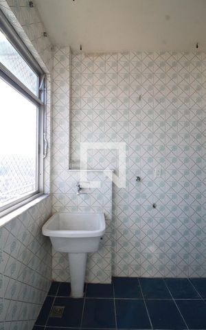 Apartamento para alugar com 115m², 3 quartos e 2 vagasÁrea de Serviço