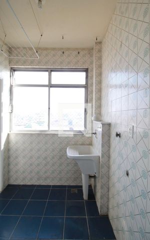 Apartamento para alugar com 115m², 3 quartos e 2 vagasÁrea de Serviço