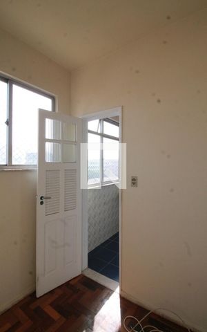 Apartamento para alugar com 115m², 3 quartos e 2 vagasQuarto de Serviço
