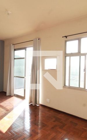 Apartamento para alugar com 115m², 3 quartos e 2 vagasQuarto 3 - Suíte