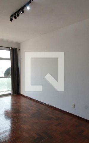 Apartamento para alugar com 115m², 3 quartos e 2 vagasSala