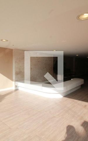 Apartamento para alugar com 115m², 3 quartos e 2 vagasHall social