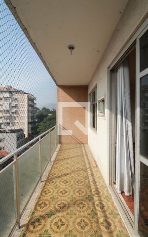 Apartamento para alugar com 115m², 3 quartos e 2 vagasQuarto 3 - Suíte
