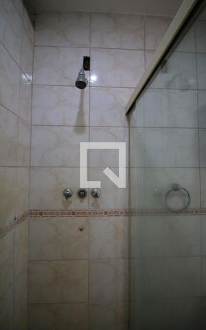 Apartamento para alugar com 115m², 3 quartos e 2 vagasBanheiro Social