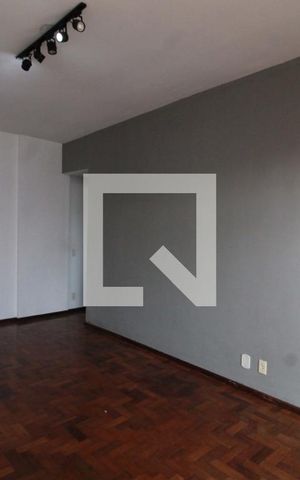 Apartamento para alugar com 115m², 3 quartos e 2 vagasSala