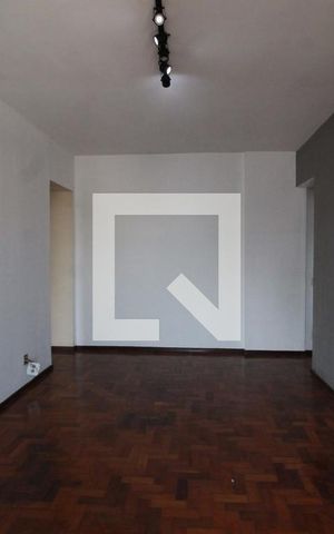 Apartamento para alugar com 115m², 3 quartos e 2 vagasSala