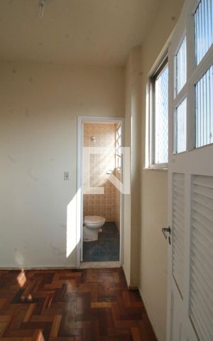 Apartamento para alugar com 115m², 3 quartos e 2 vagasQuarto de Serviço
