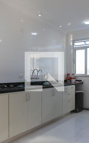 Apartamento para alugar com 70m², 1 quarto e 1 vaga Apartamento para alugar com 70m², 1 quarto e 1 vagaCozinha