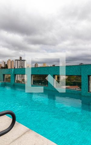 Apartamento para alugar com 50m², 2 quartos e 1 vaga Apartamento para alugar com 50m², 2 quartos e 1 vagaCobertura - Piscina Adulto