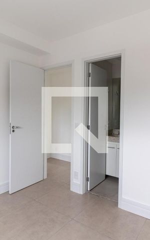 Apartamento para alugar com 50m², 2 quartos e 1 vagaSuíte