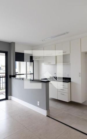 Apartamento para alugar com 50m², 2 quartos e 1 vagaSala