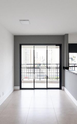 Apartamento para alugar com 50m², 2 quartos e 1 vagaSala