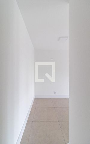 Apartamento para alugar com 50m², 2 quartos e 1 vagaEntrada