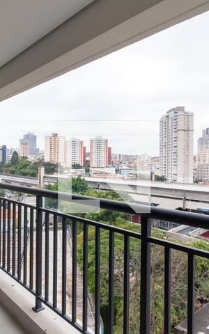 Apartamento para alugar com 50m², 2 quartos e 1 vagaÁrea de Serviço