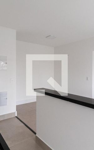 Apartamento para alugar com 50m², 2 quartos e 1 vagaCozinha