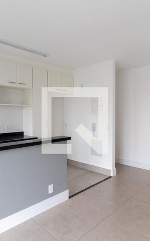 Apartamento para alugar com 50m², 2 quartos e 1 vagaSala