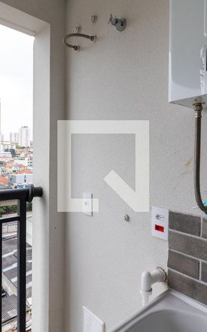 Apartamento para alugar com 50m², 2 quartos e 1 vagaÁrea de Serviço