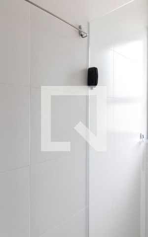 Apartamento para alugar com 50m², 2 quartos e 1 vagaBanheiro 2