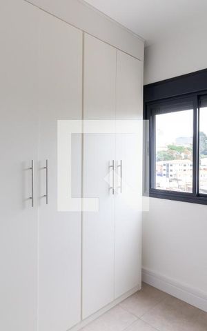 Apartamento para alugar com 50m², 2 quartos e 1 vagaQuarto 2