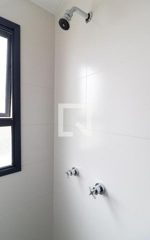 Apartamento para alugar com 50m², 2 quartos e 1 vagaBanheiro 2