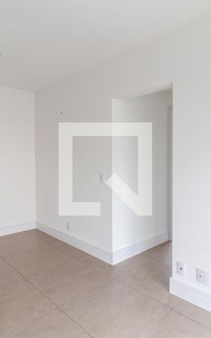 Apartamento para alugar com 50m², 2 quartos e 1 vagaSala