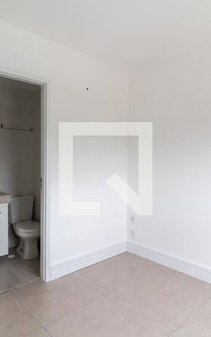 Apartamento para alugar com 50m², 2 quartos e 1 vagaSuíte
