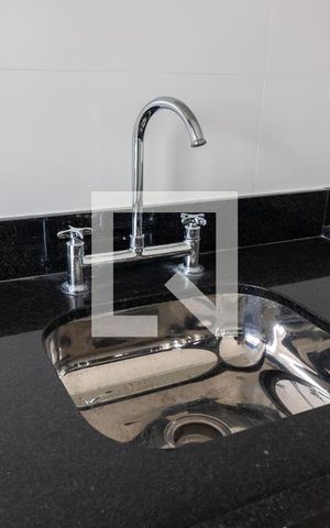 Apartamento para alugar com 50m², 2 quartos e 1 vagaCozinha