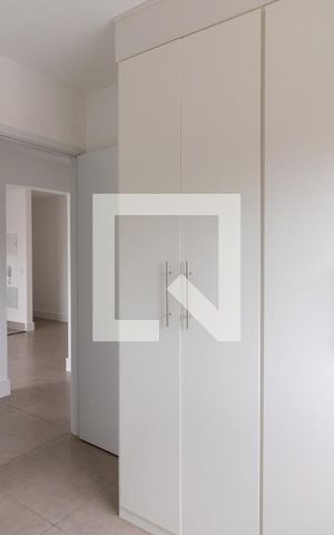 Apartamento para alugar com 50m², 2 quartos e 1 vagaQuarto 2