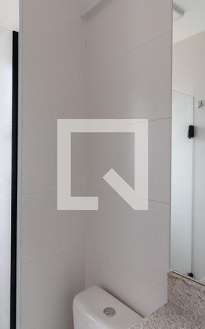 Apartamento para alugar com 50m², 2 quartos e 1 vagaBanheiro 2