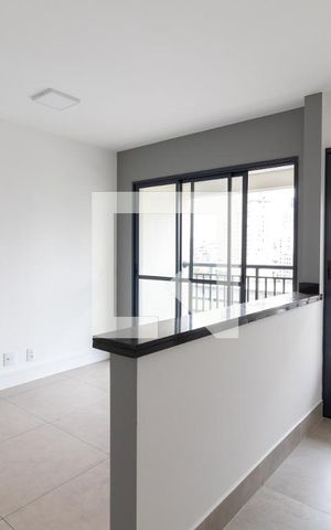 Apartamento para alugar com 50m², 2 quartos e 1 vagaCozinha