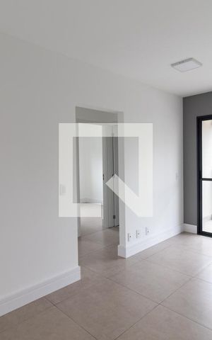 Apartamento para alugar com 50m², 2 quartos e 1 vagaSala