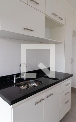 Apartamento para alugar com 50m², 2 quartos e 1 vagaCozinha