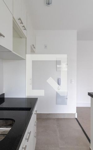 Apartamento para alugar com 50m², 2 quartos e 1 vagaCozinha
