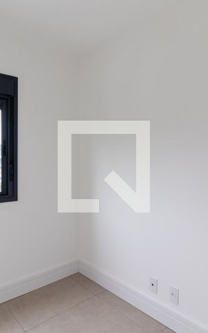 Apartamento para alugar com 50m², 2 quartos e 1 vagaQuarto 2