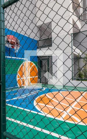 Apartamento para alugar com 50m², 2 quartos e 1 vaga Apartamento para alugar com 50m², 2 quartos e 1 vagaQuadra Esportiva