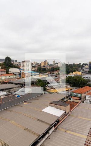 Apartamento para alugar com 50m², 2 quartos e 1 vagaVista da Suíte