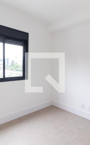 Apartamento para alugar com 50m², 2 quartos e 1 vagaSuíte