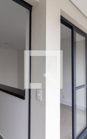 Apartamento para alugar com 50m², 2 quartos e 1 vagaÁrea de Serviço